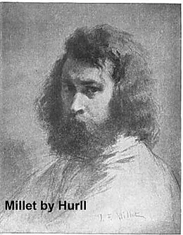 E-Book (epub) John Francois Millet von Estelle M. Hurll
