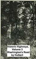 E-Book (epub) Washington's Road von Archer Butler Hulbert