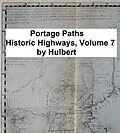 E-Book (epub) Portage Paths von Archer Butler Hulbert