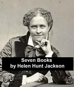 E-Book (epub) Seven Books von Helen Hunt Jackson