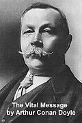 E-Book (epub) Vital Message von Sir Arthur Conan Doyle