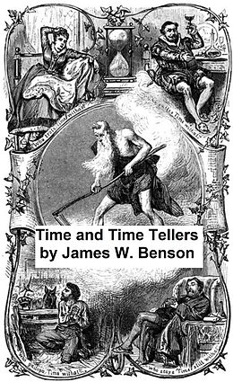 eBook (epub) Time and Time Tellers de James W. Benson