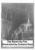 E-Book (epub) Raven von Edgar Allan Poe