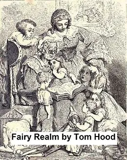 E-Book (epub) Fairy Realm von Thomas Hood
