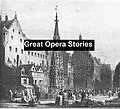 E-Book (epub) Great Opera Stories von Millicent S. Bender
