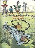 E-Book (epub) All 15 Oz Books von Frank Baum