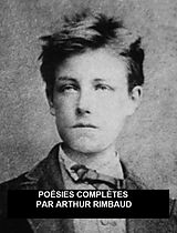 E-Book (epub) Poesies Completes von Arthur Rimbaud