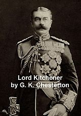 eBook (epub) Lord Kitchener de G. K. Chesterton