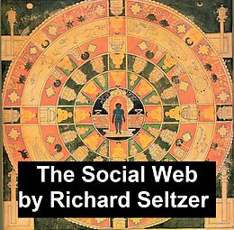eBook (epub) Social Web de Richard Seltzer