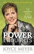 Poche format B Power Thoughts von Joyce Meyer