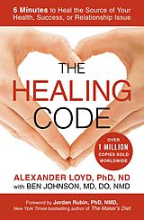 eBook (epub) Healing Code de Alexander Loyd