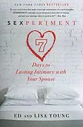 E-Book (epub) Sexperiment von Ed Young, Lisa Young
