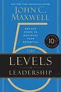 E-Book (epub) 5 Levels of Leadership von John C. Maxwell