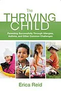 E-Book (epub) Thriving Child von Erica Reid
