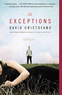 E-Book (epub) Exceptions von David Cristofano