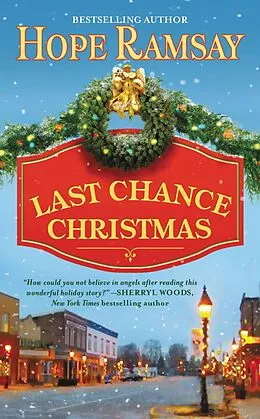 E-Book (epub) Last Chance Christmas von Hope Ramsay