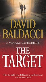 eBook (epub) Target de David Baldacci