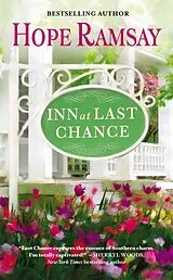Kartonierter Einband Inn At Last Chance von Ramsay Hope