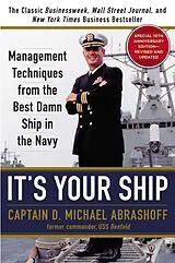 Fester Einband It's Your Ship von D. Michael Abrashoff