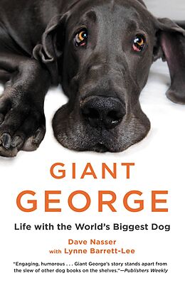E-Book (epub) Giant George von Dave Nasser