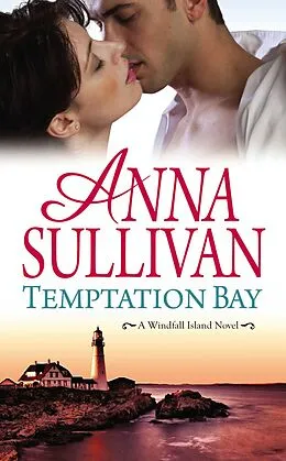 E-Book (epub) Temptation Bay von Anna Sullivan