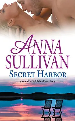 E-Book (epub) Secret Harbor von Anna Sullivan
