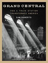 E-Book (epub) Grand Central von Sam Roberts