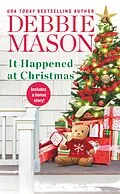 E-Book (epub) It Happened at Christmas von Debbie Mason