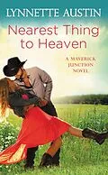 E-Book (epub) Nearest Thing to Heaven von Lynnette Austin