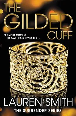 E-Book (epub) Gilded Cuff von Lauren Smith