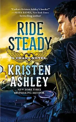 E-Book (epub) Ride Steady von Kristen Ashley