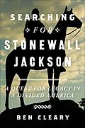 E-Book (epub) Searching for Stonewall Jackson von Ben Cleary