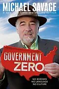 E-Book (epub) Government Zero von Michael Savage