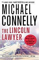 Couverture cartonnée The Lincoln Lawyer de Michael Connelly