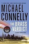 Couverture cartonnée The Brass Verdict de Michael Connelly