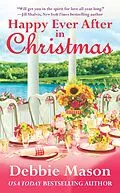 E-Book (epub) Happy Ever After in Christmas von Debbie Mason
