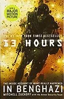 Kartonierter Einband 13 Hours von Mitchell Zuckoff