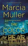 E-Book (epub) Color of Fear von Marcia Muller