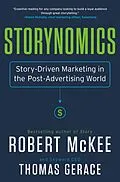 E-Book (epub) Storynomics von Robert Mckee, Thomas Gerace