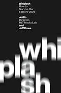 E-Book (epub) Whiplash von Joi Ito, Jeff Howe