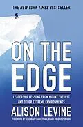 E-Book (epub) On the Edge von Alison Levine