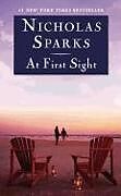 Poche format A At First Sight de Nicholas Sparks