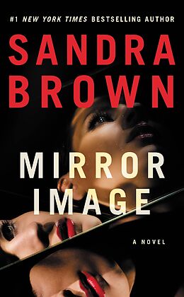 eBook (epub) Mirror Image de Sandra Brown