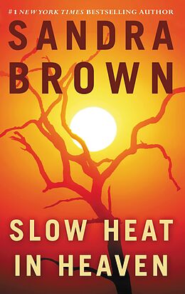 eBook (epub) Slow Heat in Heaven de Sandra Brown