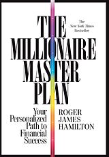 Livre Relié The Millionaire Master Plan de Roger James Hamilton