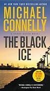 Couverture cartonnée The Black Ice de Michael Connelly