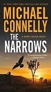 Couverture cartonnée The Narrows de Michael Connelly