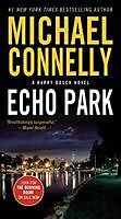Couverture cartonnée Echo Park de Michael Connelly