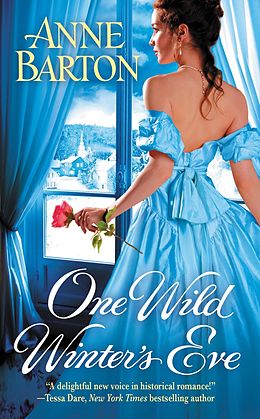 eBook (epub) One Wild Winter's Eve de Anne Barton