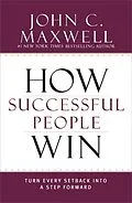 E-Book (epub) How Successful People Win von John C. Maxwell